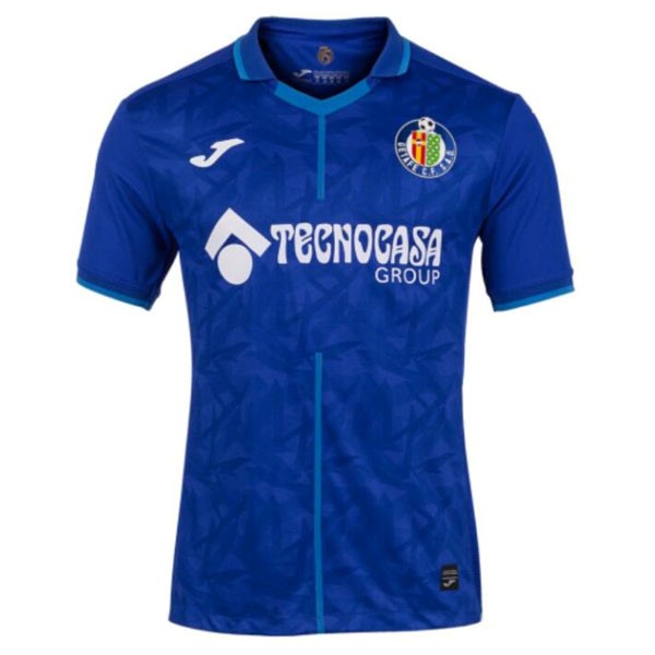 Tailandia Camiseta Getafe 1st 2021-2022